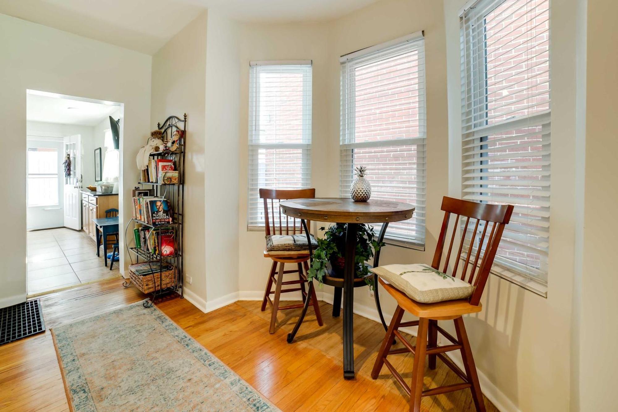 Сasa de vacaciones Shadyside House - 100 Feet To Walnut Street!
